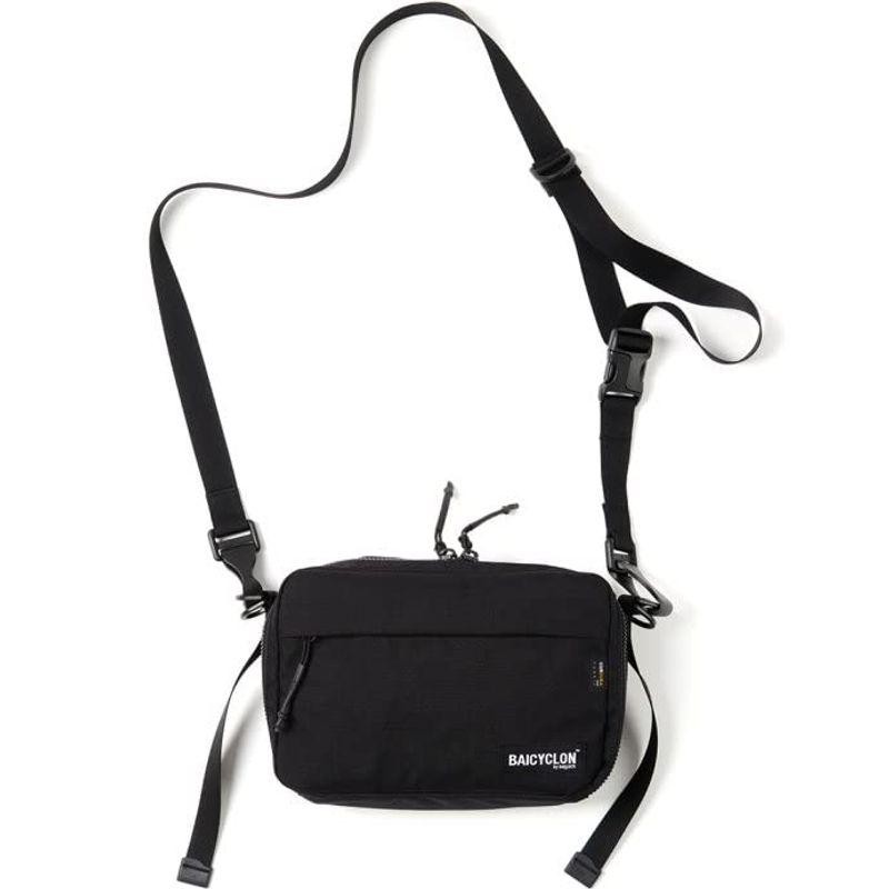 BAICYCLON by bagjack/BCL-19 SHOULDER BAG バイシクロンバイバッグ