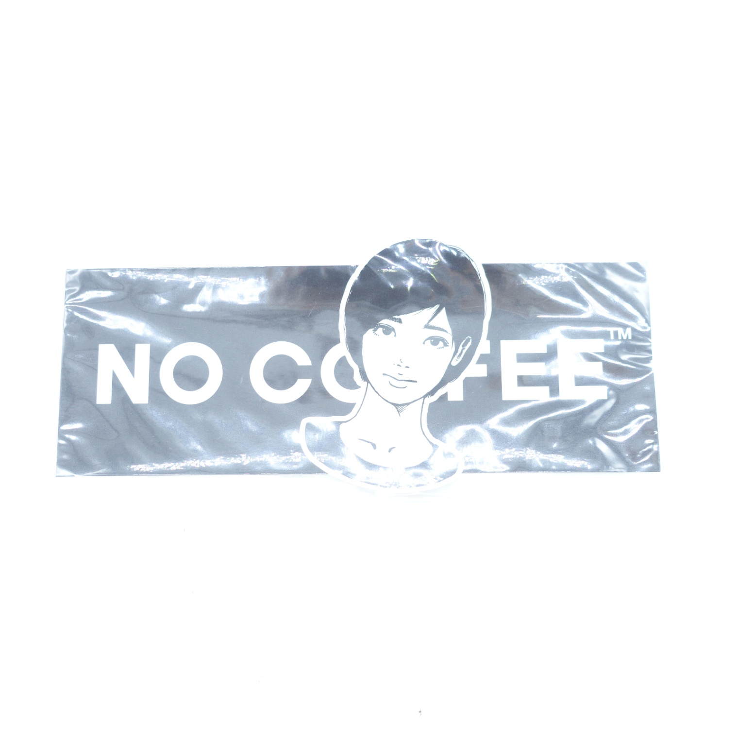 専門ショップ 希少 非売品 OK COFFEE ステッカー １枚 kyne