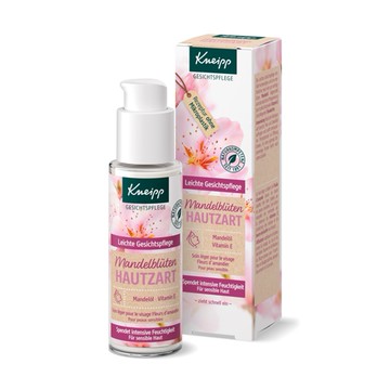 Kneipp 克奈圃 杏仁花柔敏潤膚乳 50ml (KN159)