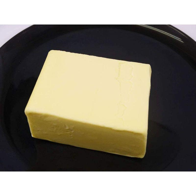 バター 冷凍 無塩バター フォンテラ社 グラスフェッドバター 業務用5kg ニュージーランド産