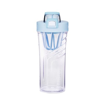 【THERMOS膳魔師】搖搖杯_TP4086系列_710ml_藍色