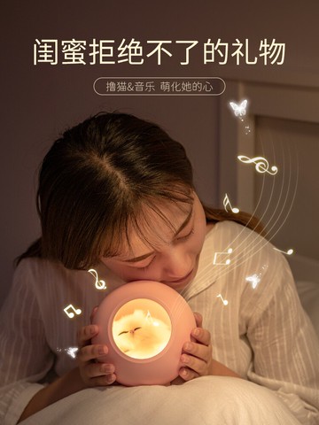 生日禮物女生送閨蜜女孩子精致特別實用驚喜浪漫的小眾儀式高級感