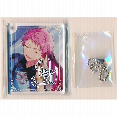 品質は非常に良い あんさんぶるスターズ×アニメイトカフェ CoLotta vol.3 その他