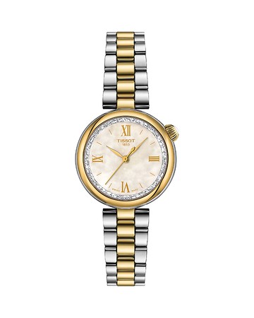Tissot Desir Watch, 28mm