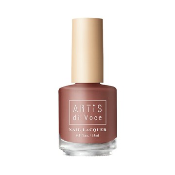 Kefei x ARTiS di Voce 指甲油 KF02 山茶紅