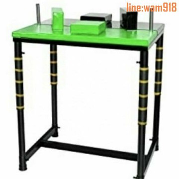 【店長推薦】絕版綠黑色專業腕力桌腕力臺掰手腕桌子斗腕臺腕力比賽腕力訓練