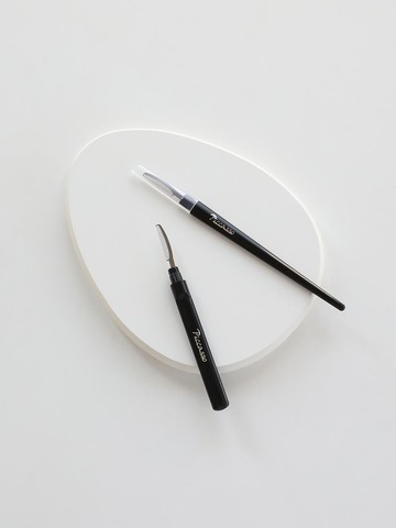 [Piccasso] Eyelash Comb