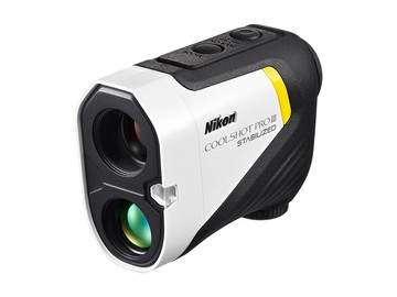 Nikon COOLSHOT PROIII STABILIZED 雷射測距望遠鏡