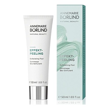 德國 Borlind 安娜柏林 平衡溫和去角質霜 50ml 附發票現貨 全館499超取免運｜滿額領券最高現折$200⚡專櫃保養美妝 品牌香氛 美的三次方【心心哈德】