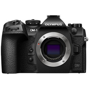 OM SYSTEM OM-1 BODY 單機身 公司貨