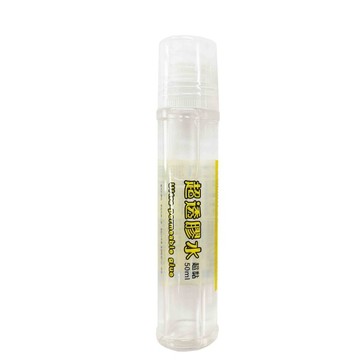 大三元｜ PENROTE筆樂 TE-9739 /50ML超黏 超透膠水 1入裝