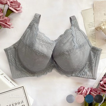 【大成內衣】G罩杯 托斯卡尼．超包覆調整型內衣 TR-4608 完美包覆副乳 大罩杯適穿