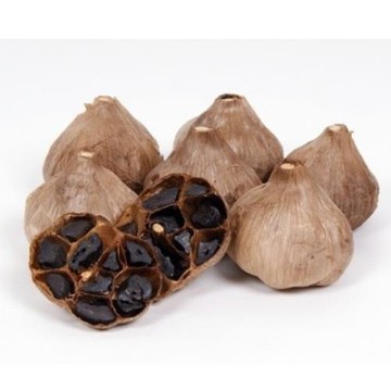 剝開即食 BLACK GARLIC養生特級黑蒜頭經濟包(250g)