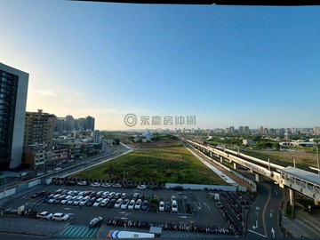 小鍾推薦⭐️關埔｜豐邑一綻｜中高樓層兩房+柱邊車位｜新竹市東區關新路