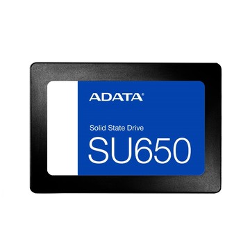 ADATA Ultimate SU650 480G SSD 2.5吋固態硬碟