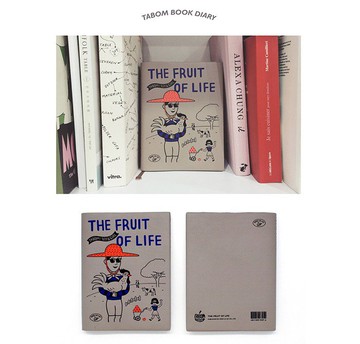 男孩女孩日記本