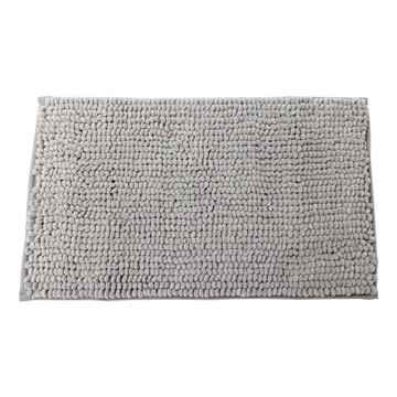 浴室踏墊 MOLE6 GY 30×50 NITORI宜得利家居