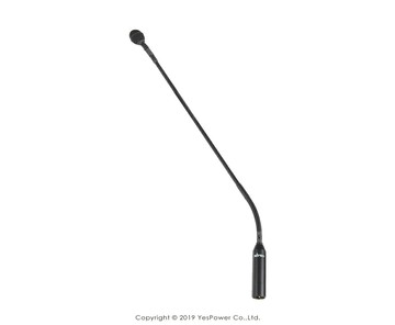 MM-206 585 mm MIPRO 鵝頸式麥克風