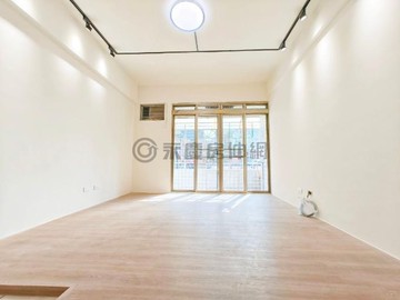 竹科南清大全新整理邊間電梯大三房｜新竹市北區成德路