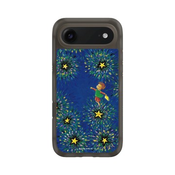 iPhone Air AirX 本質黑 - 幾米 Jimmy Liao - 幸運遇見你-遇見星光