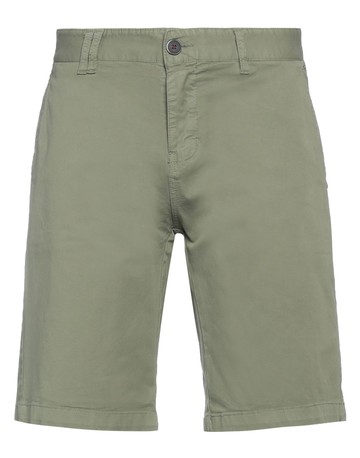 IN MY HOOD Shorts & Bermuda Shorts - Item 30054095