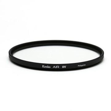 Kenko Tokina 纖薄型UV鍍膜濾鏡  Kenko AIR UV 77mm  1個