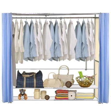 巴塞隆納─AH-36伸縮衣櫥