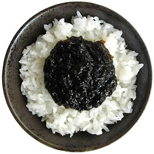 安田食品 わかめ入りあおさのり 90g *10本