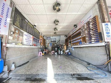 ✨台17縣上8米面寬雙店面#梓官市區商圈｜高雄市梓官區信義路
