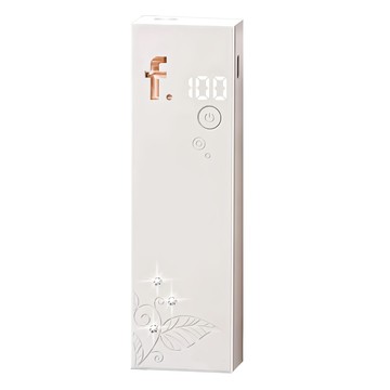 小麥購物 氛圍燈擴香機  S384  白色