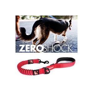 EZYDOG]ZERO SHOCK ゼロショック64ｃｍ