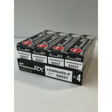 【PP保勁國際】日本公司貨 NGK RX火星塞6號 LKAR6ARX-P TOYOTA RAV4 5代 ALTIS CC