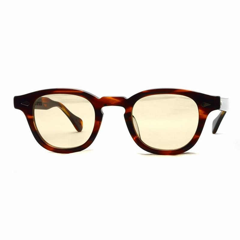 JULIUS TART OPTICAL タート AR Sun アーネル ブリッジ: 22mm JULIUS TART OPTICAL タート AR Sun アーネル ブリッジ: 22mm