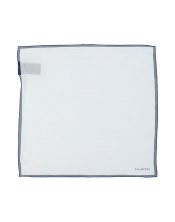 ZEGNA Scarves - Item 46627088