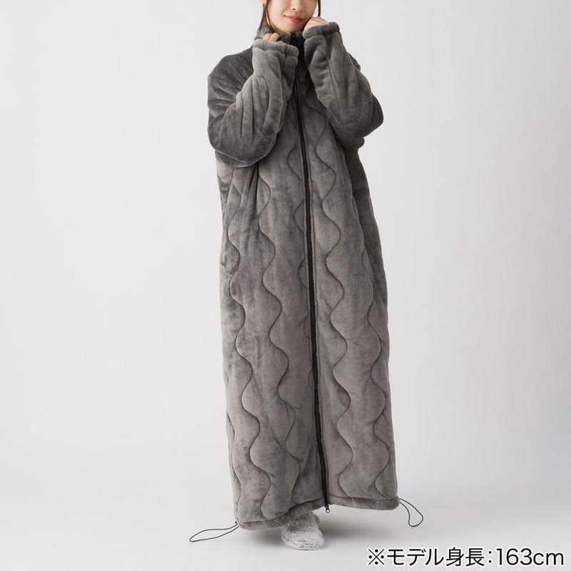 楽天市場 | ニトリ - Nウォーム着る毛布・ルームウェア