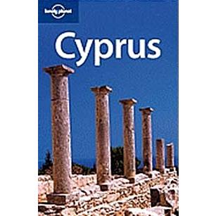 Lonely Planet Cyprus (Paperback  4th)