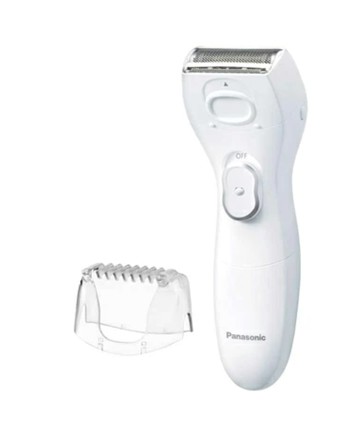 最新款 Panasonic 女性電動除毛刀  ES-WL51 W ES-WL50 後繼 日本正規品代購