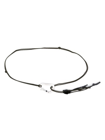 GR10K - Restraint Lanyard belt - men - Fabric - One Size - Green