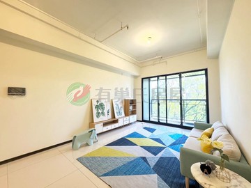 青埔 聯上淳河岸景觀寬敞3房+車 露臺戶｜桃園市中壢區永春路