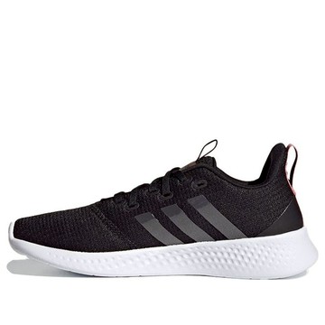 Adidas neo shoes on sale black and grey