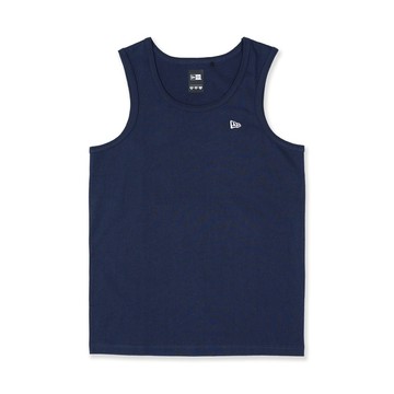 NEW ERA 官方旗艦店 背心 VACATION CLUB NEW ERA 海軍藍 NE13702511