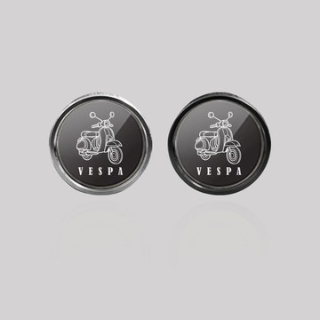 Vespa/A/汽機車大牌螺絲 SunBrother孫氏兄弟