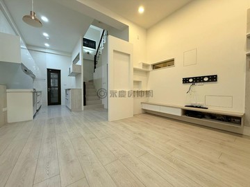 新豐福陽｜臨路美透天｜新竹縣新豐鄉福陽一街