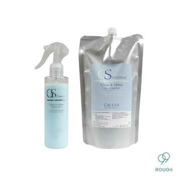 CAI CUI 采萃｜亮澤雙向修護液 玫瑰藍 200ml｜500ml