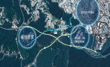 獨家~帝寶3房雙車位景觀戶｜新竹縣寶山鄉雙林路一段