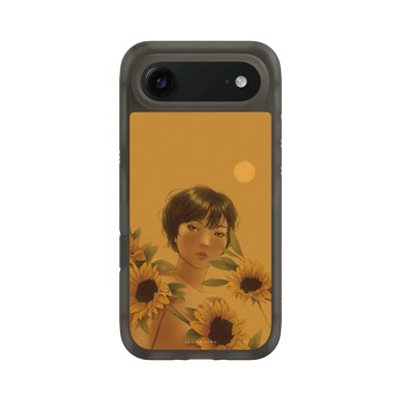iPhone Air AirX 本質黑 - Janice Sung - 天照大御神