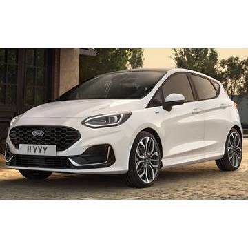 高雄門市 台灣製造 Ford 福特 Fiesta EcoSport Escort 晴雨窗 遮陽 3M背膠 防止飄雨