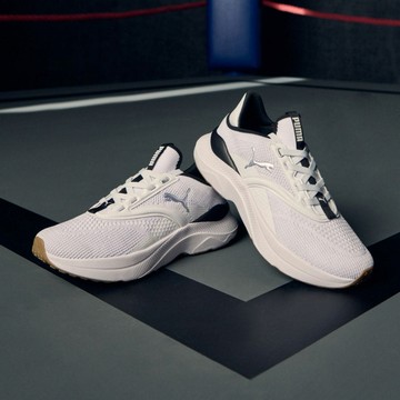 PUMA Softride Mayve Wns 女 慢跑鞋 31016002