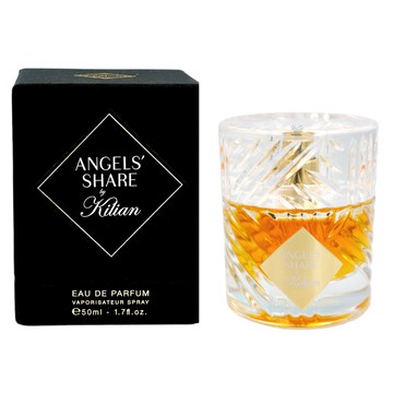 Kilian Angel's Share 天使之享中性淡香精(天使稅)