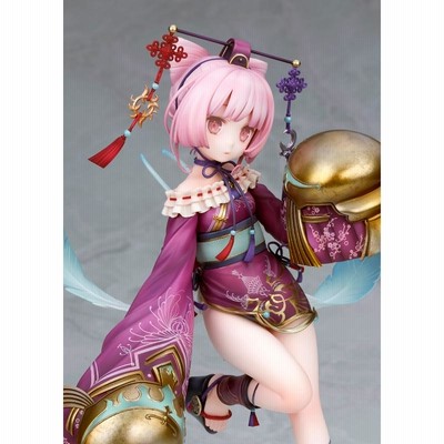 ALTER - コルネリア ソフィーのアトリエ 〜不思議な本の錬金術士〜 1/7 完成品 フィギュア アルター Amazon.co.jp: ソフィーのアトリエ ～不思議な本の錬金術士
